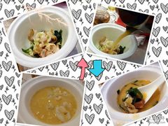 冲浪鲜鲍鱼片-红色盛宴酒楼(科丰桥店)