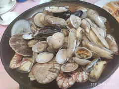 -高佳庄·舟山海鲜(海景旗舰店)