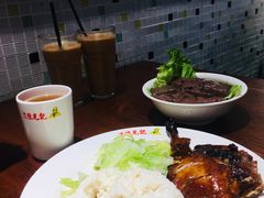 -陈光记烧腊(长寿路店)