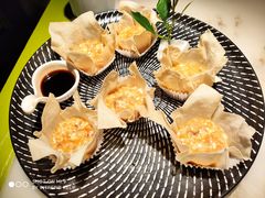 公主素蟹粉-桂满陇天书(南京德基旗舰店)