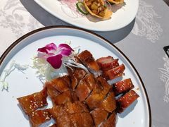 -香云轩·顺德菜(香云纱园林酒店店)