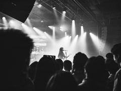 -MAO Livehouse(杭州店)