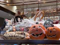 -PAPER STONE BAKERY(天汇广场店)