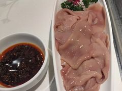 -海底捞火锅(威高广场店)