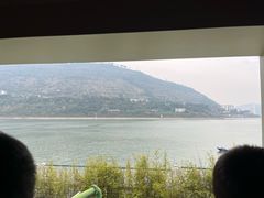 -白鹤梁水下博物馆