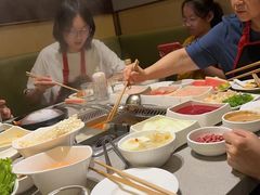 -海底捞火锅(凯德广场店)