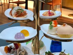 -视博茶点(美狮美高梅店)