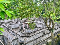 -广州莲花山旅游区