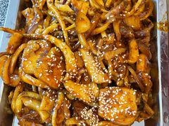 -鲁南仔·滕州炒鸡(经三路店)