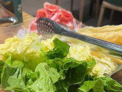 -春润大地海南椰子鸡(沙井京基百纳广场店)