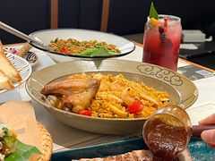 -太食獸泰式茶餐厅(IFS国金中心店)