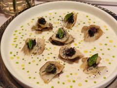 -壳里西餐厅Coquille Seafood Bistro(蒙自路店)