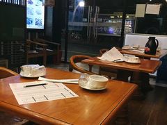 大堂-乌江鱼杭帮菜(西湖店)