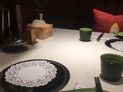 -一叶一世界·素食餐厅(锦华万达店)