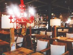 大堂-漫咖啡(红唐店)