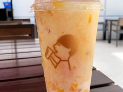 -喜茶(深圳福田星河COCO Park店)