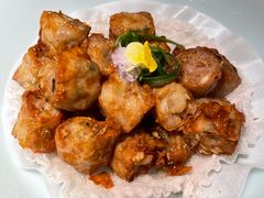 -码头见·潮汕菜(领展中心城店)