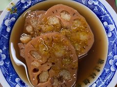 -粗茶淡饭(东关街店)