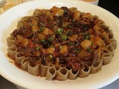 烩南北-香满楼(清水河路店)