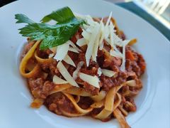 肉酱意面-EATALIA意塔利意式餐厅(鼓楼店)