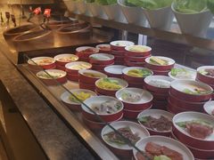 -星伦多 自助料理(圆融店)