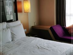 -青岛富力艾美酒店