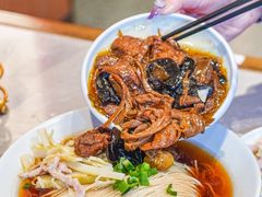 -松鹤楼·苏式汤面(虹桥天地店)