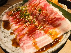-烧肉达人•炭火烧肉(新天地店)