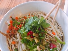 -蔡明纬热干面(长港路店)