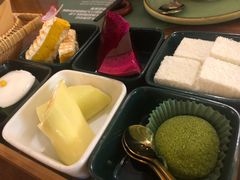 最爱点心拼盘-苏梅花园(群星城店)