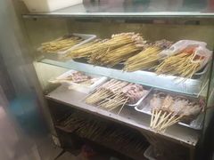 -十里铺铁板鱿鱼