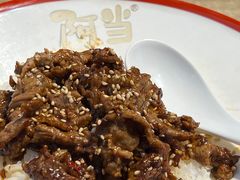 -阿当·小炒牛肉面(人广店)