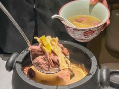 -柴门·头啖汤(天安千树店)