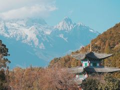 -黑龙潭公园