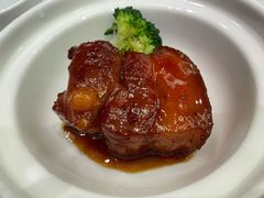 招牌红烧肉-同庆楼(花园店)