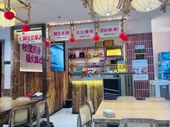 -张太婆老妈蹄花川菜馆·中华餐饮老字号(望平街店)