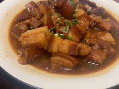 -上海新江南大酒店-中餐厅