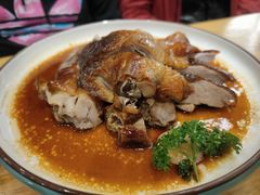 -金翠河烧鹅粤式茶餐厅(龙湖三千集天街店)