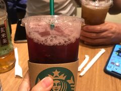 -星巴克臻选(北京世贸天阶店)