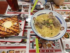-七爷清汤腩·港式餐厅(金狮广场店)