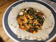 -吕氏疙瘩汤·私家菜馆(慈云寺店)