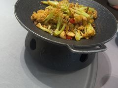 -全聚德(长白直营店)