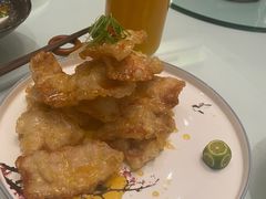 -集品堂·JPC餐厅(青年大街市府店)