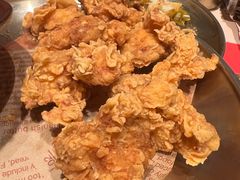 -西塔老太太泥炉烤肉(川沙百联店)