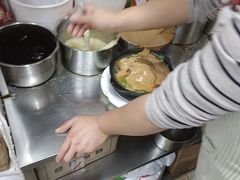 -曹宝林砂锅麻辣烫(星光路店)