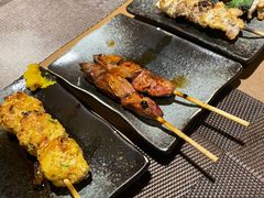 -鸟内会(河北路店)