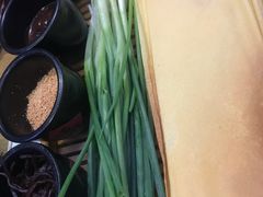 -赵记煎饼卷大葱(东岳店)