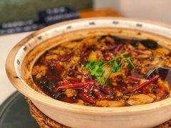 -马头巷·食景园(苏州总店)