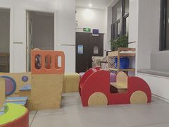 -龙格亲子游泳·水育早教运动中心(上虞钱江中心)