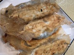 -春水锅贴·传统鲁菜(大明湖店)
